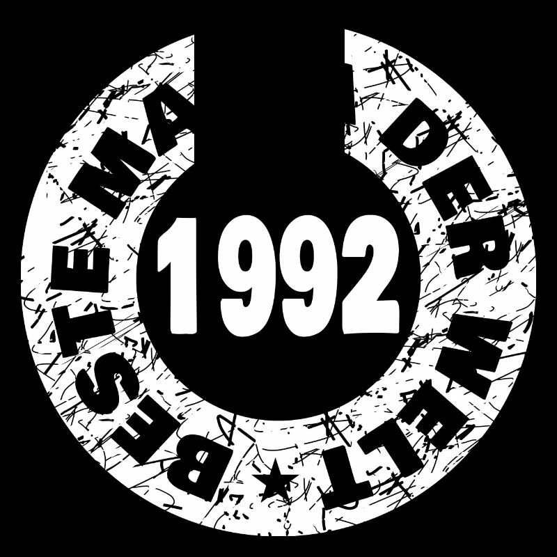 Mama 1992