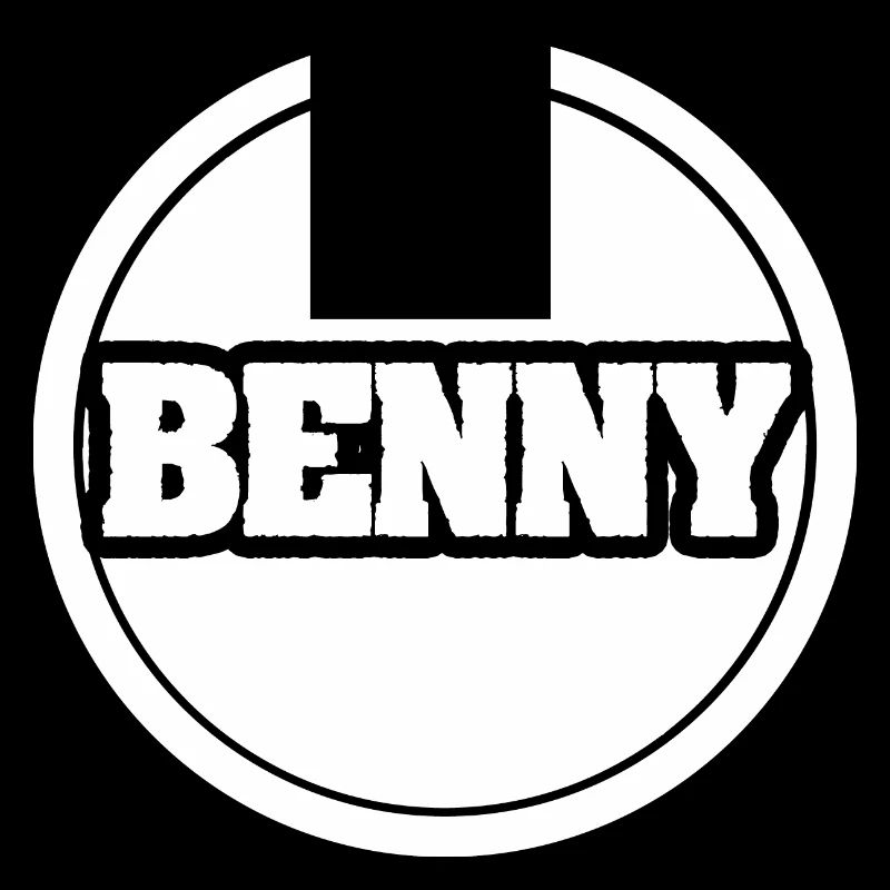 Benny as a first name