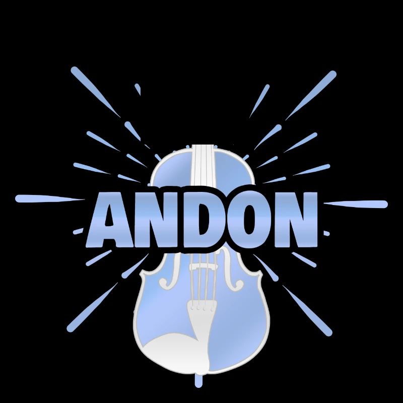 Andon comme prénom