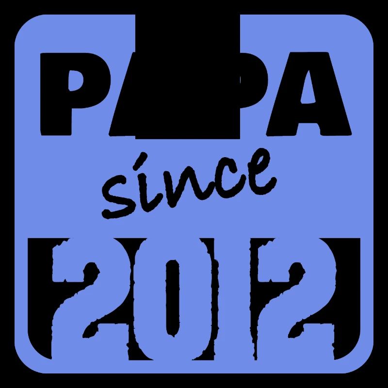 Papa 2012