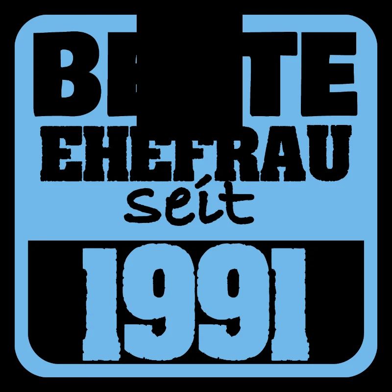 Ehe 1991