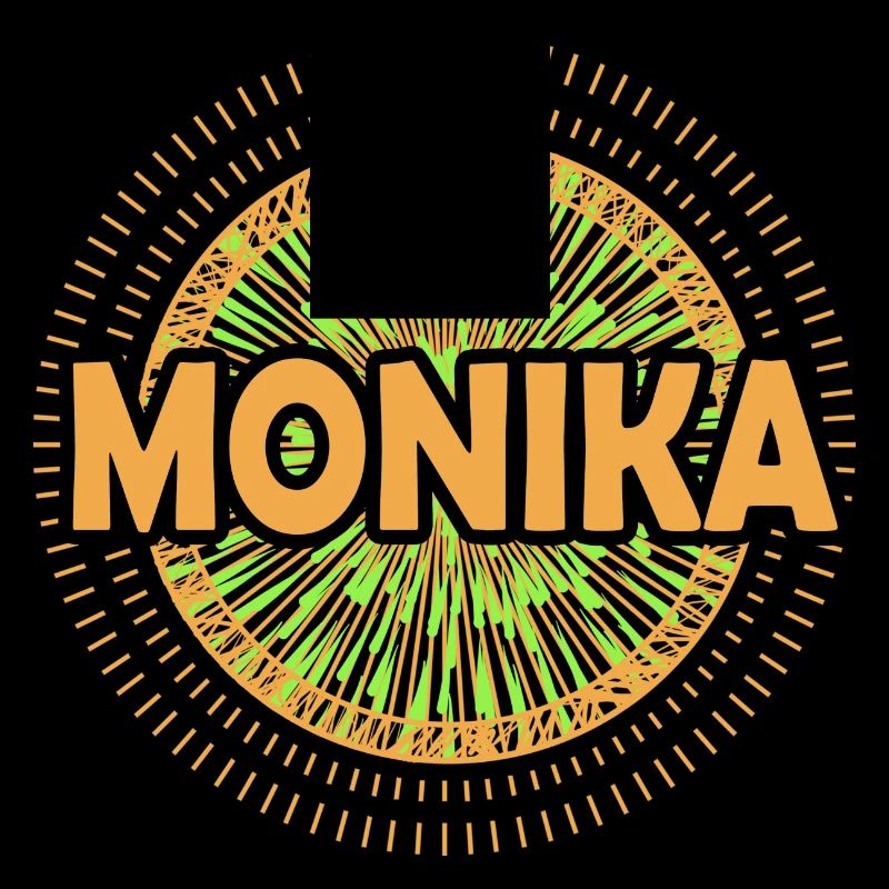 Monika als Geschenkidee