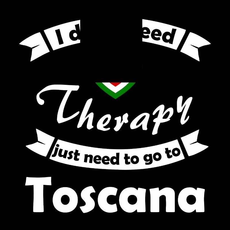Vacances en Toscane