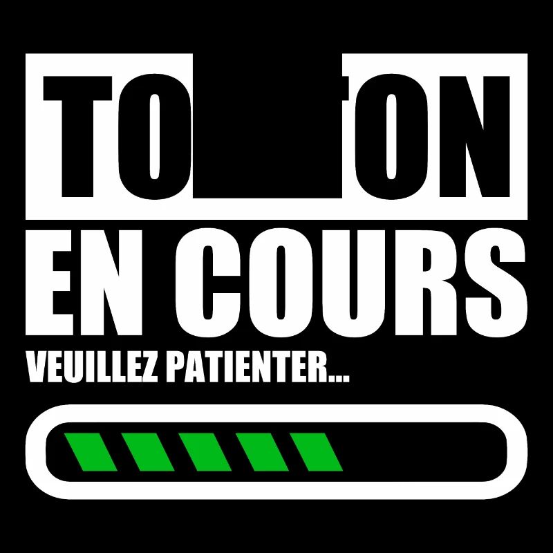 Onkel (bitte warten)