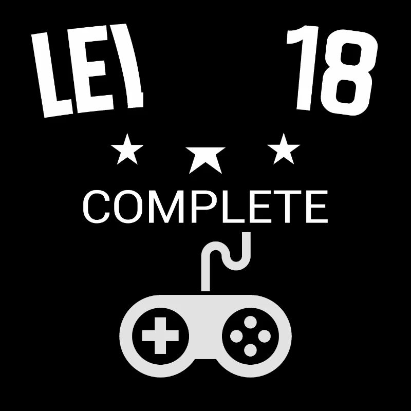 19th Anniversary Level 18 Complete born in 2000