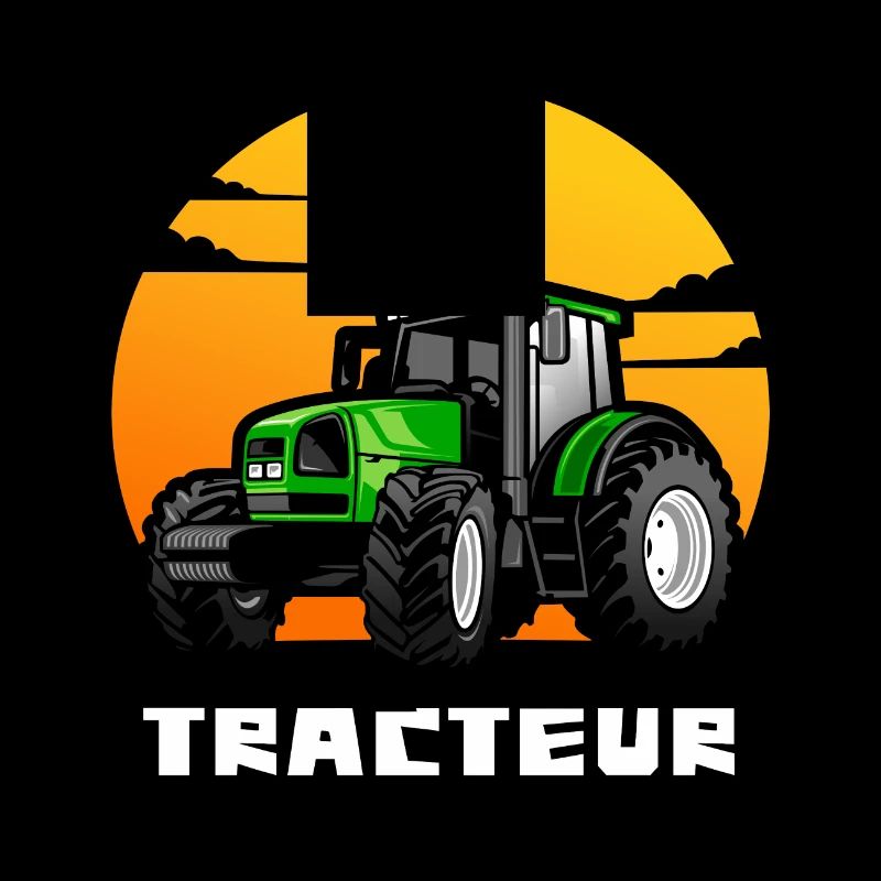 Traktor / Traktor / Traktor