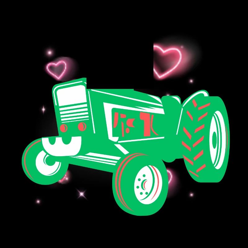 Traktor / Traktor / Traktor