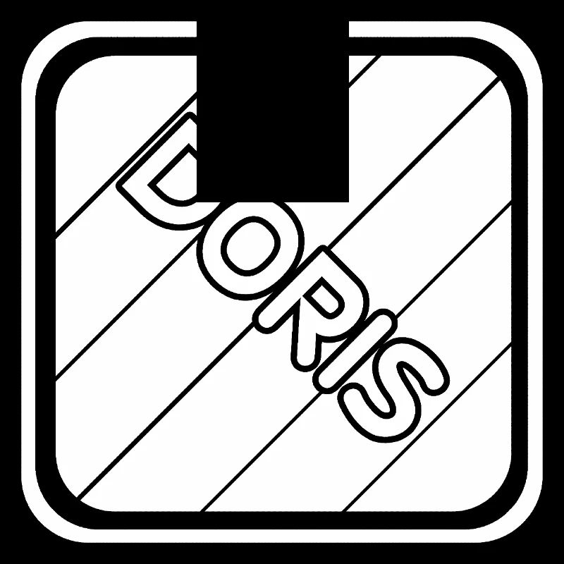 Mädchenname Doris