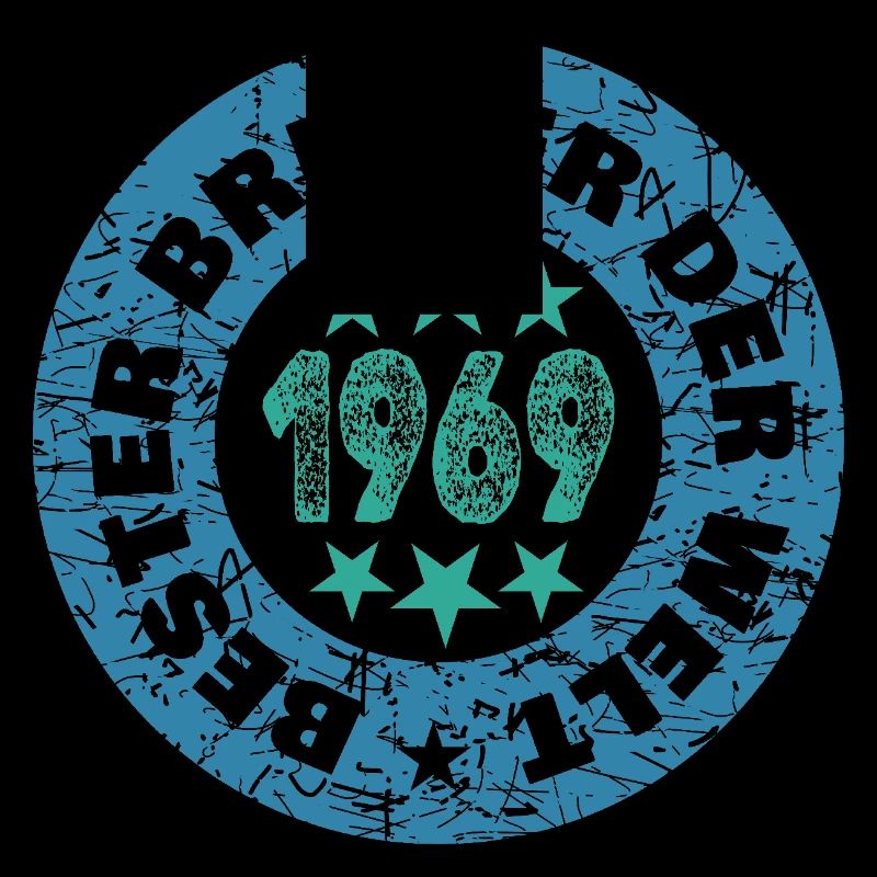 Frères et sœurs 1969