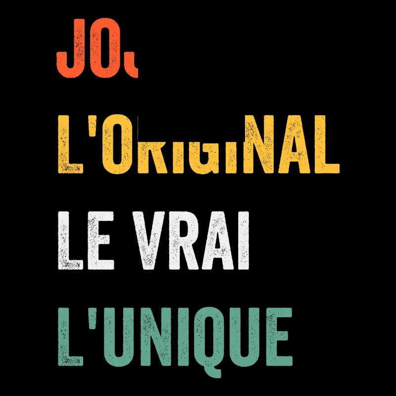 Vorname jojo Das Original Das Original Das Echte Das einzigartige Jojo