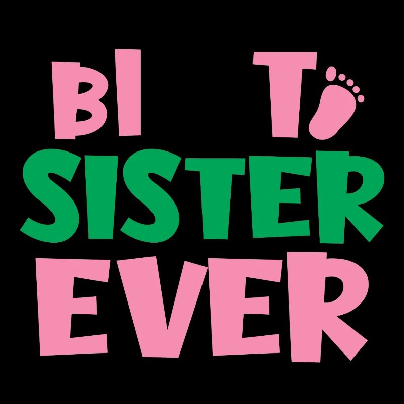 Beste Schwester