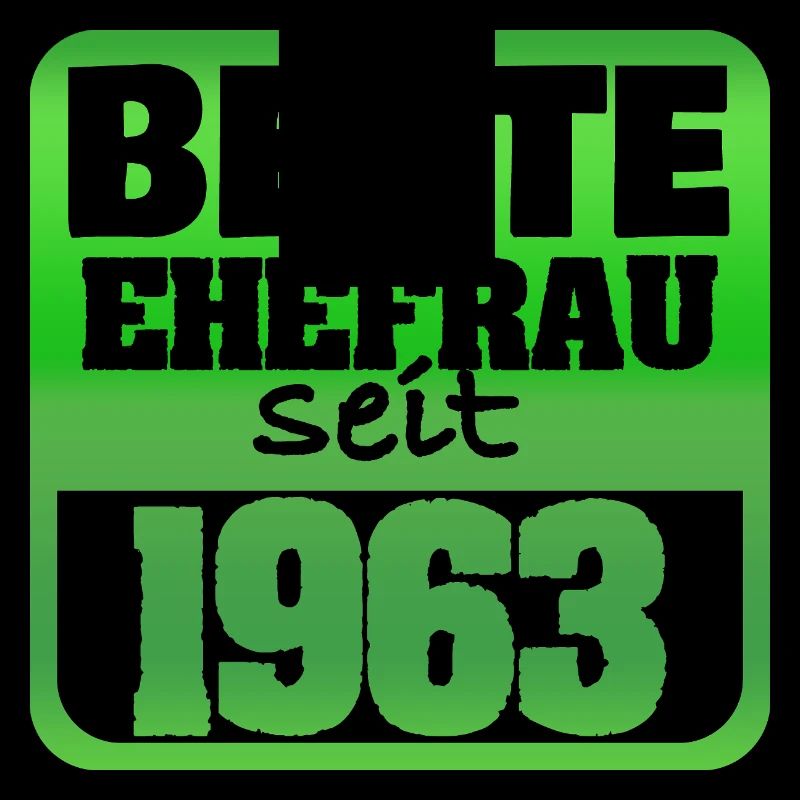 Frau 1963