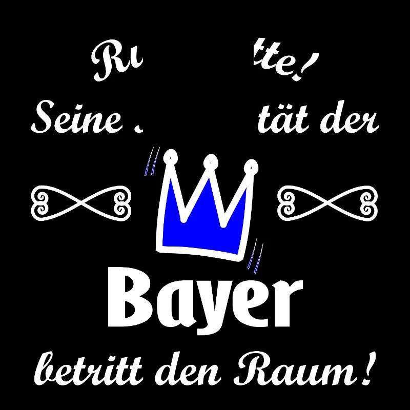 Les régents de Bavière