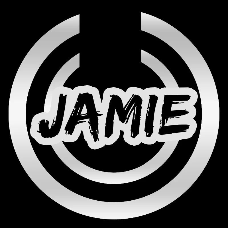 Geschenk Jamie