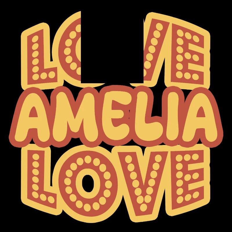 Gift for Amelia
