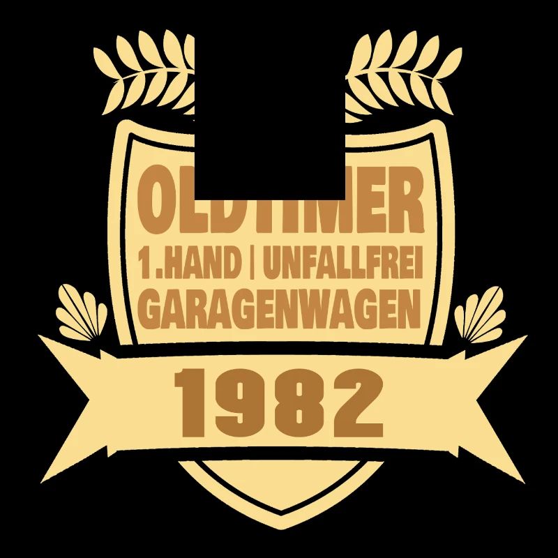 Idée cadeau 1982
