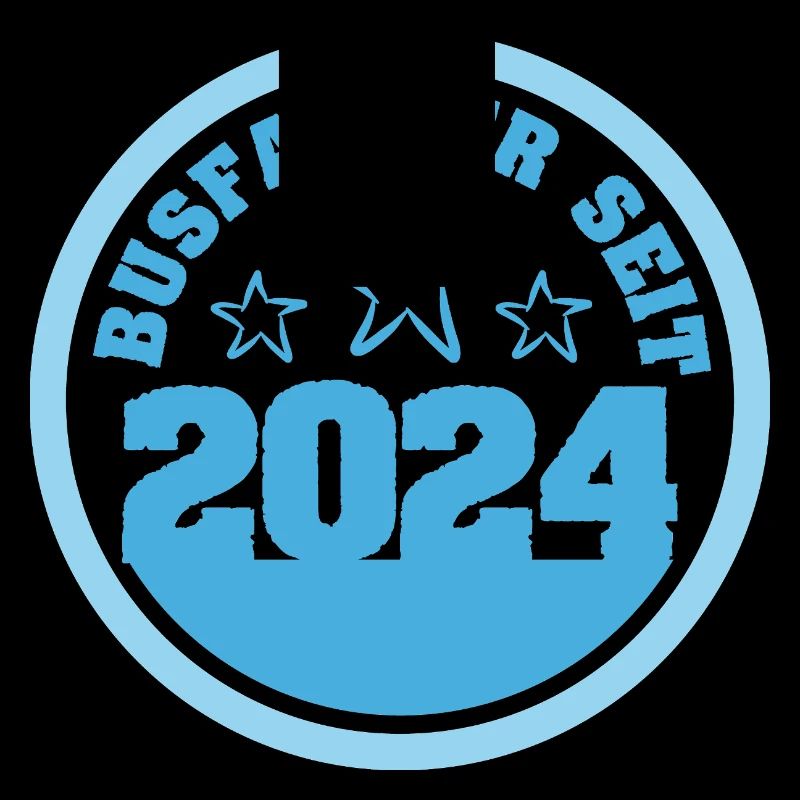 Chauffeurs de bus 2024