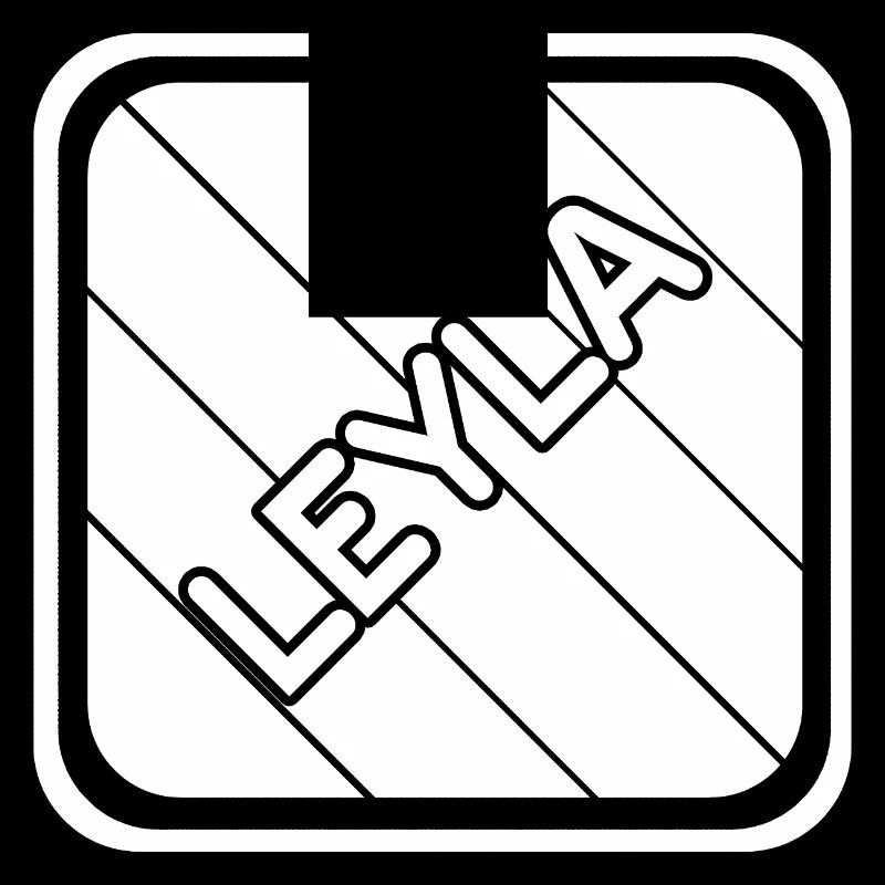 Cadeau pour Leyla