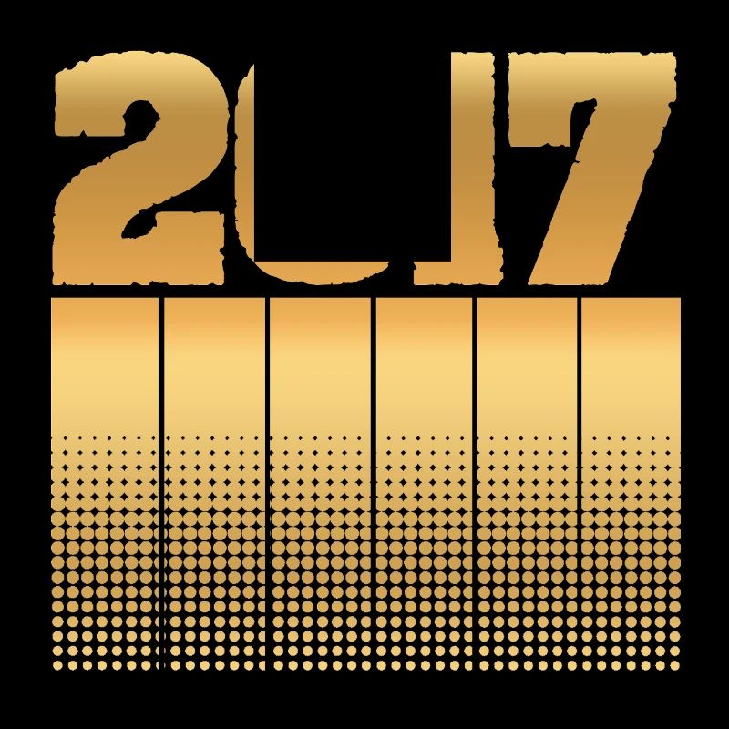 Anniversaire 2017