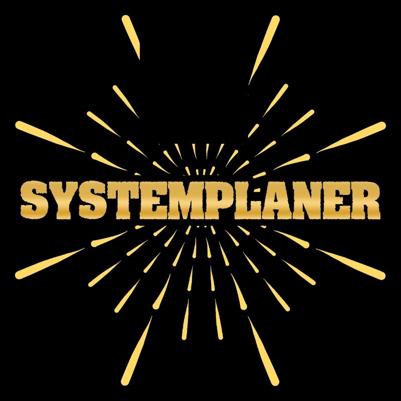 Job Systemplaner