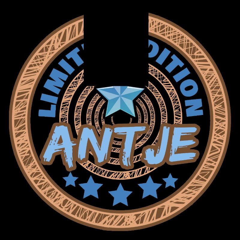 Gift for Antje