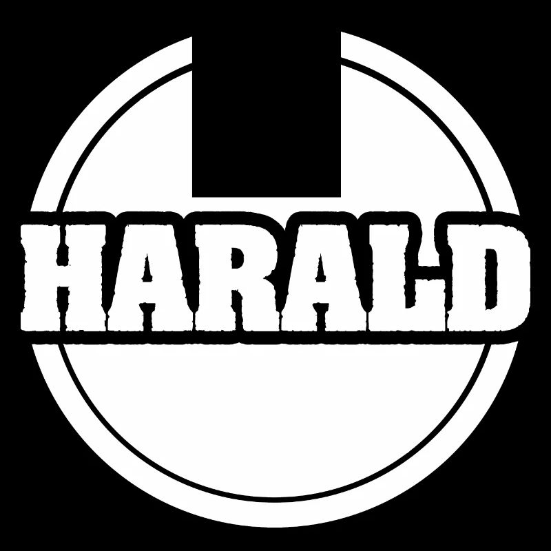 Prénom Harald