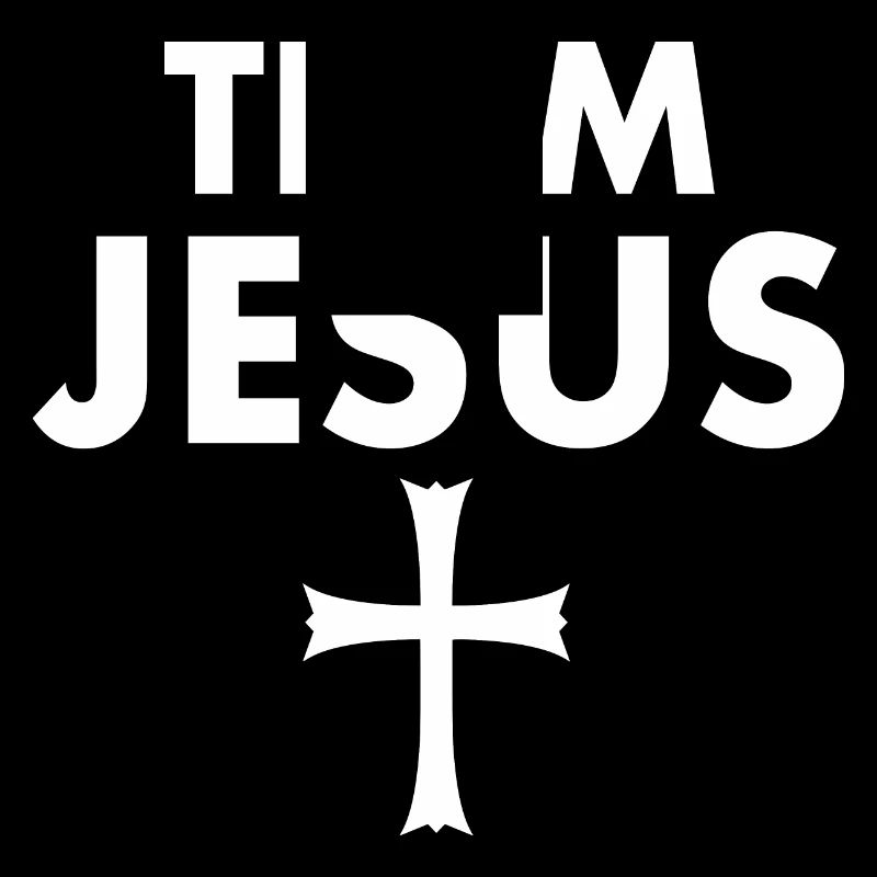 Croix de Jésus de l’équipe