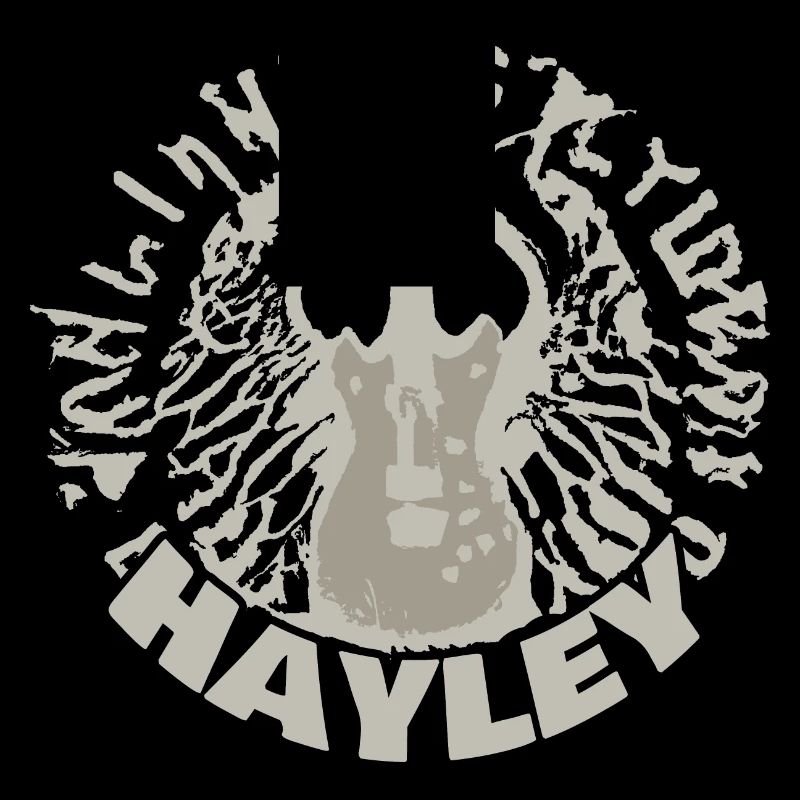 Gift for Hayley