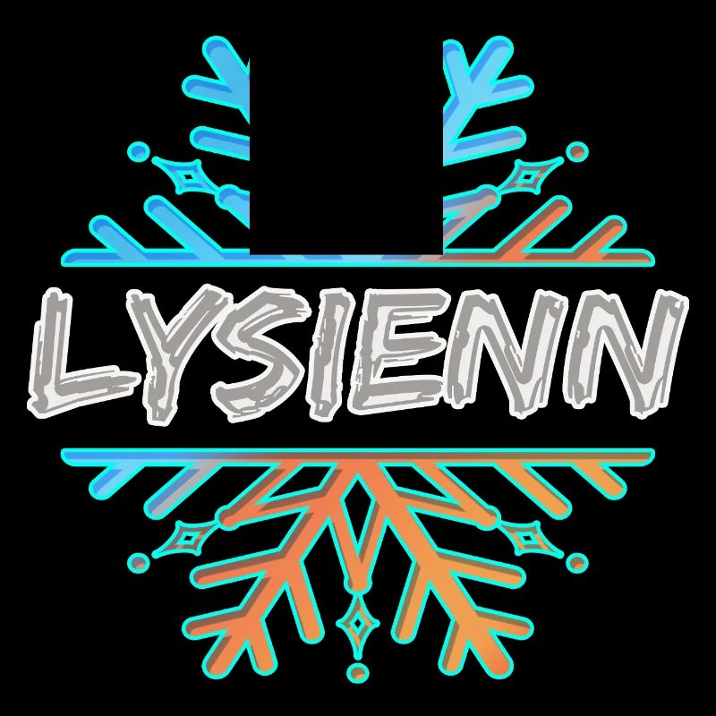 Gift for Lysienn