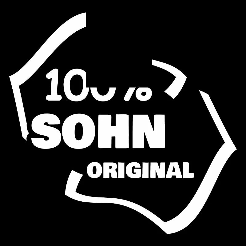 Beruf Sohn