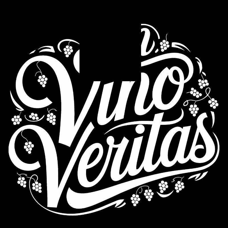 In vino veritas