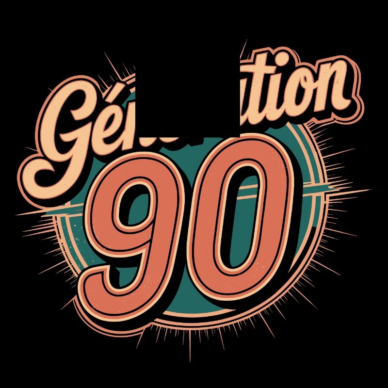 Génération 90