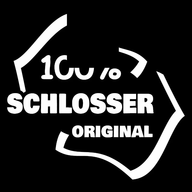 Schlosser als Beruf
