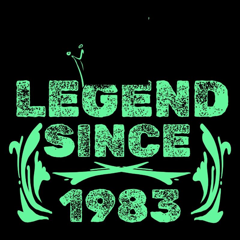Legenden 1983