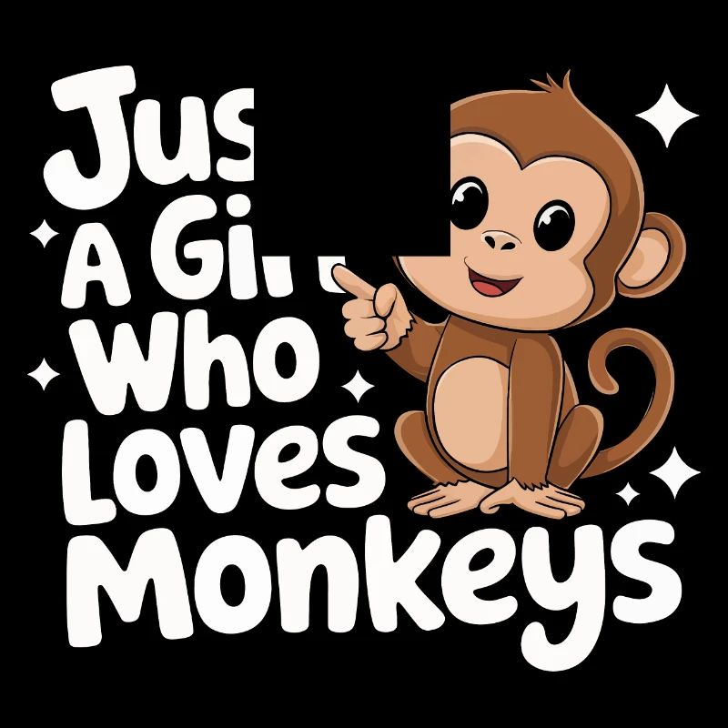 Monkey Monkey Animal Gorilla Chimpanzee
