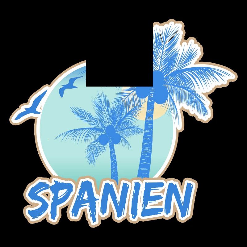 Spanien
