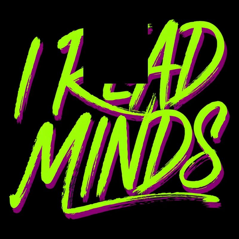 I Read Minds 17