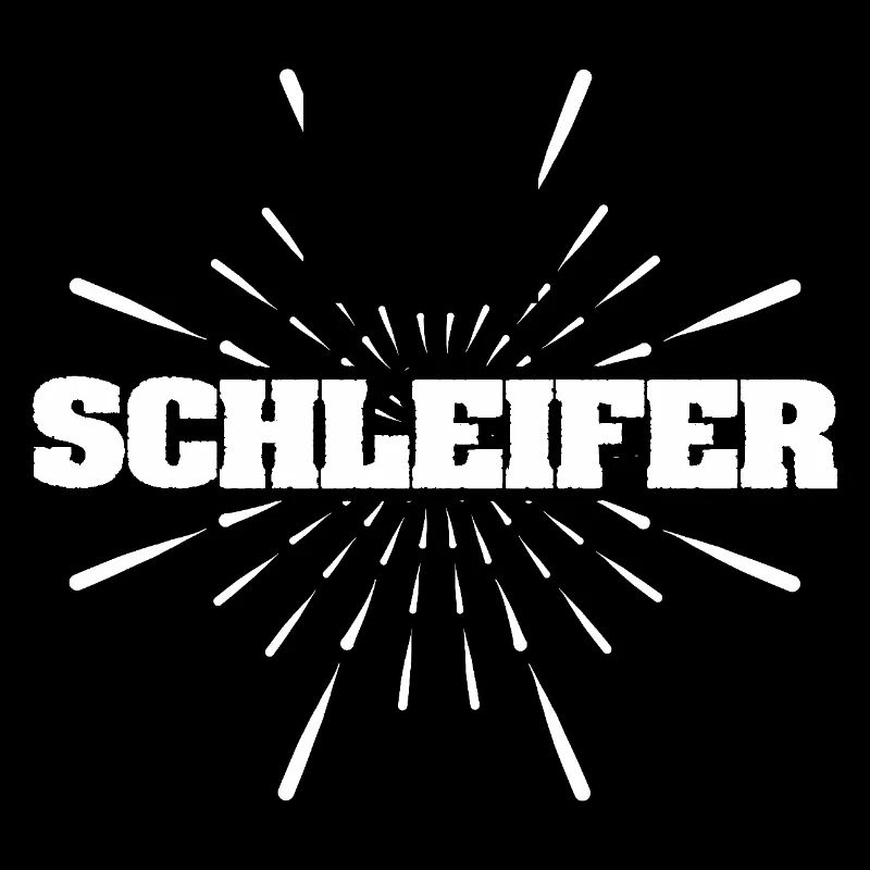 Schleifer