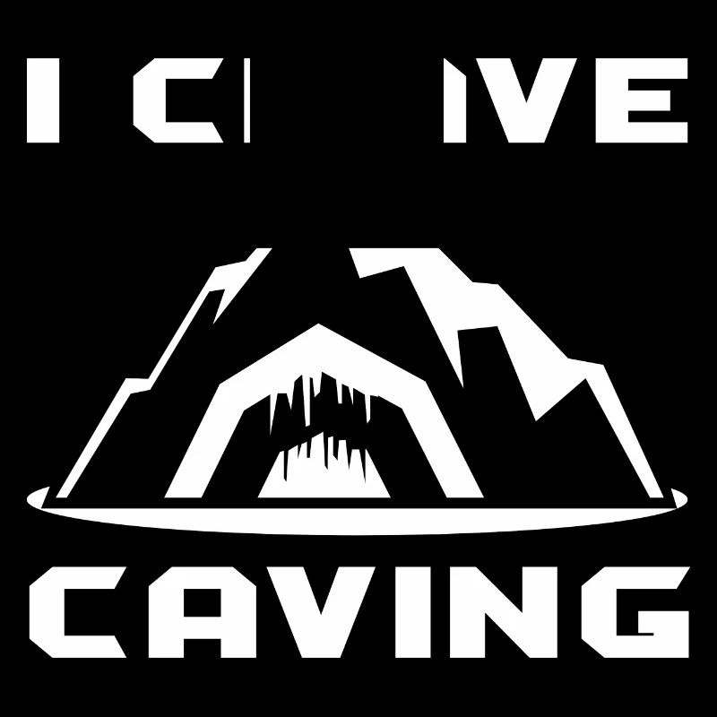 Caving Spelunking