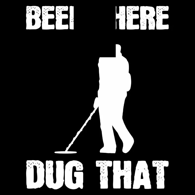 Metal detector