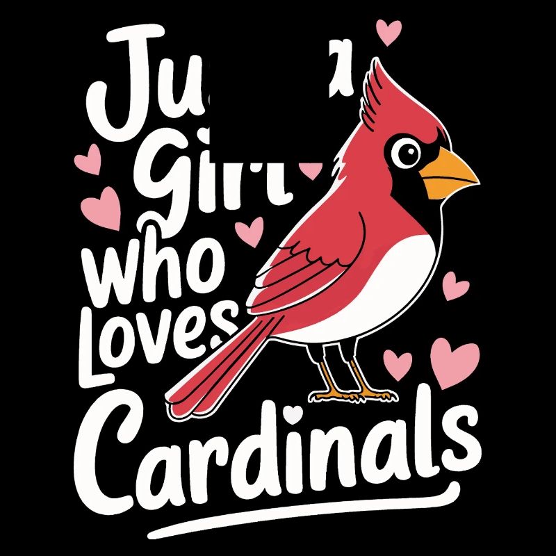 Kardinal Rotkardinal Vogel Roter Kardinal