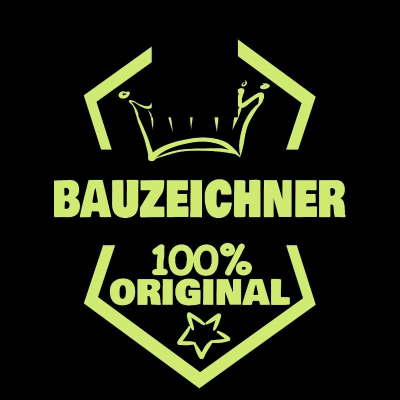 Bauzeichner als Arbeit