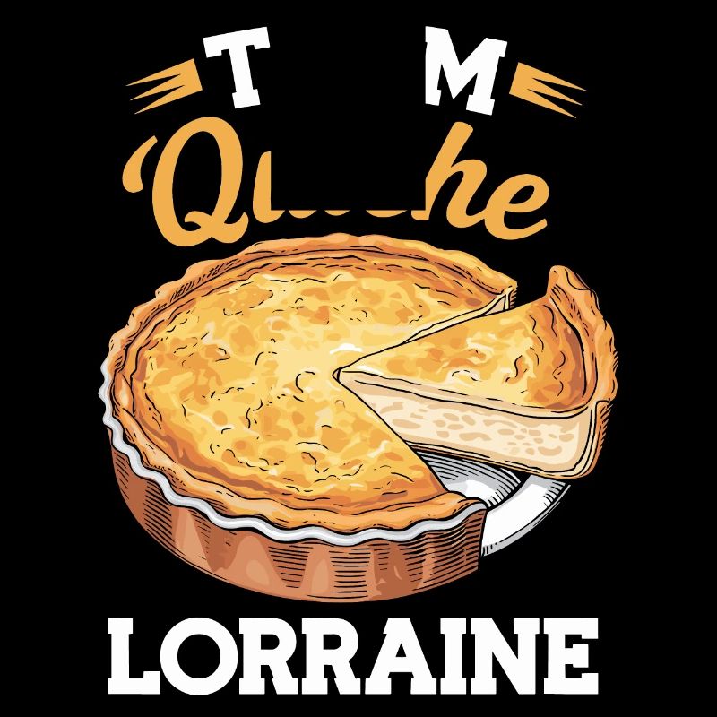 Team quiche lorraine