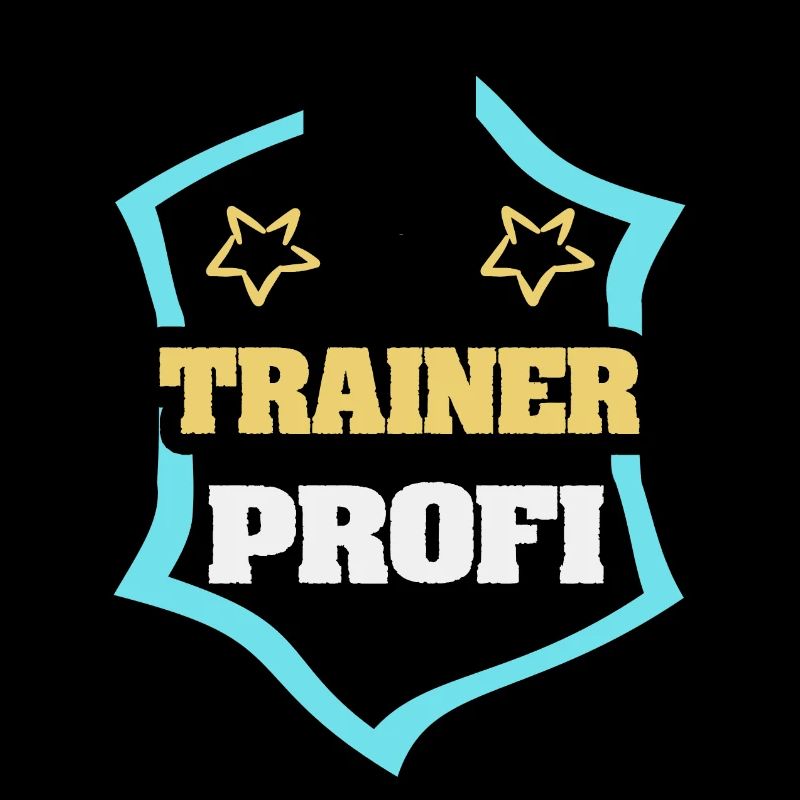 Trainer als Beruf