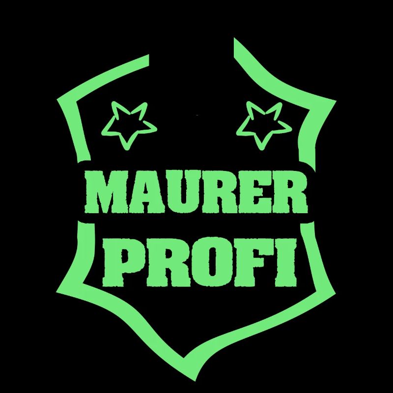 Occupation: Bricklayer