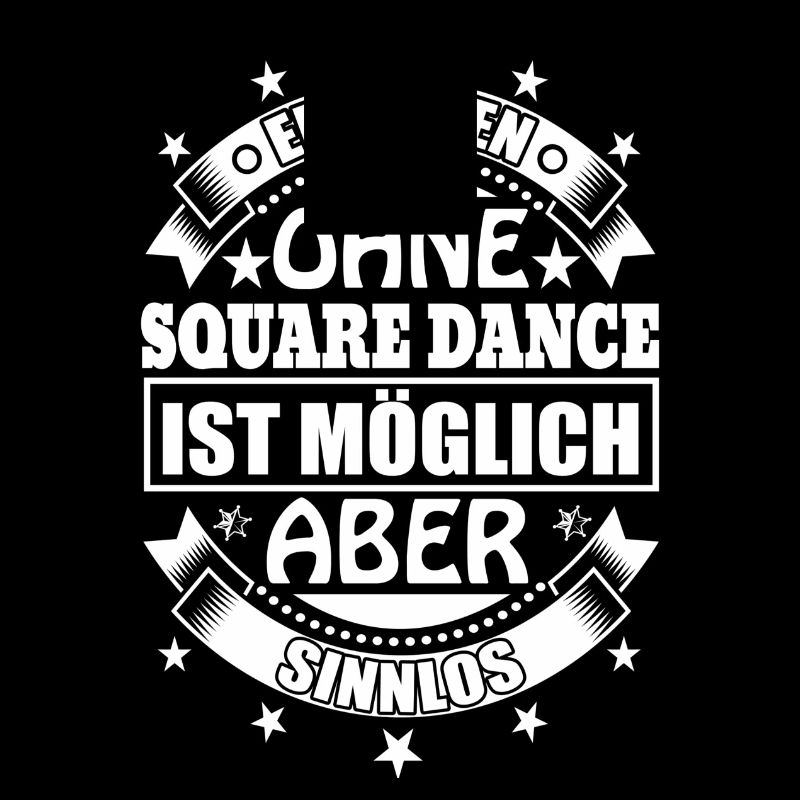 Square Dance: Der Rhythmus, der das Leben bewegt