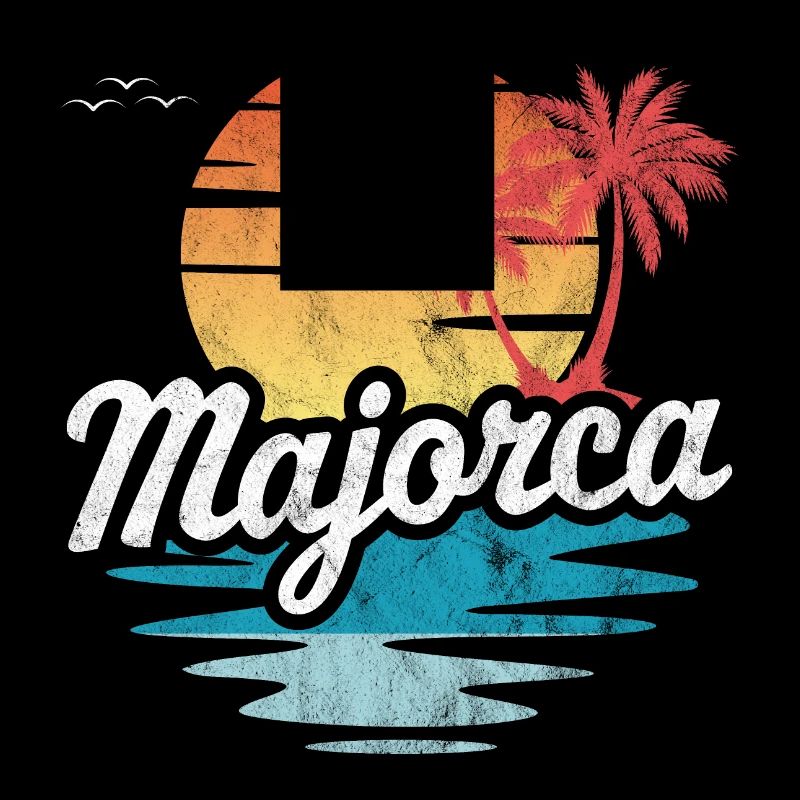 Majorca