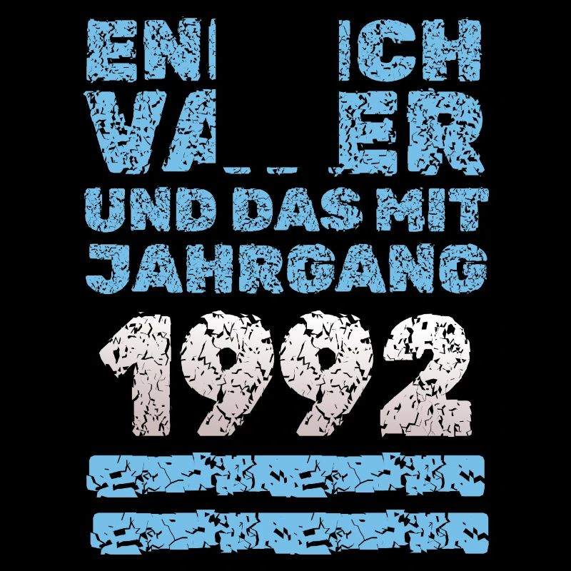 Finally 1992