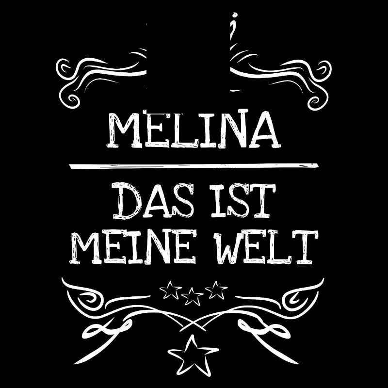 Mädchenname Melina