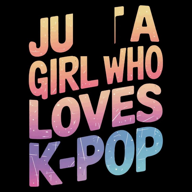 Musique K-Pop Pop Coréenne